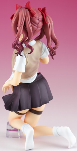 白井黒子お姉様とムフフVer.とある科学の超電磁砲S(レールガン