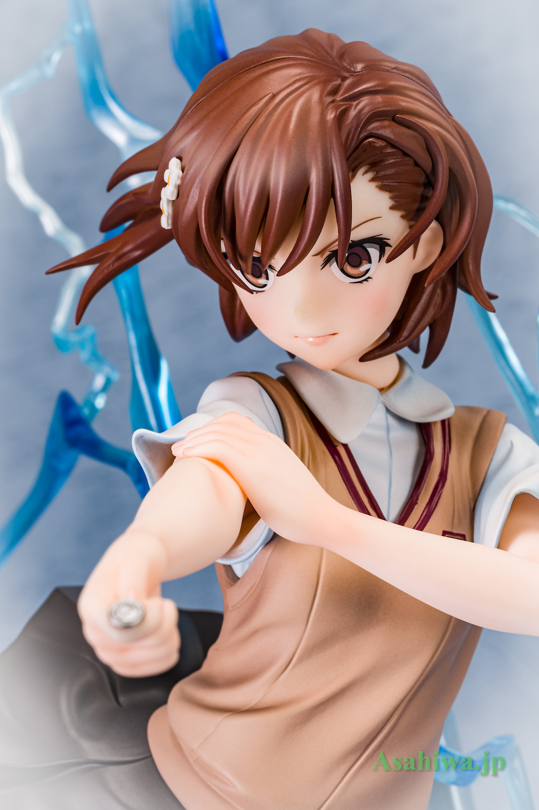 絵夢トイズ 御坂美琴 とある科学の超電磁砲T(レールガン) よつばと