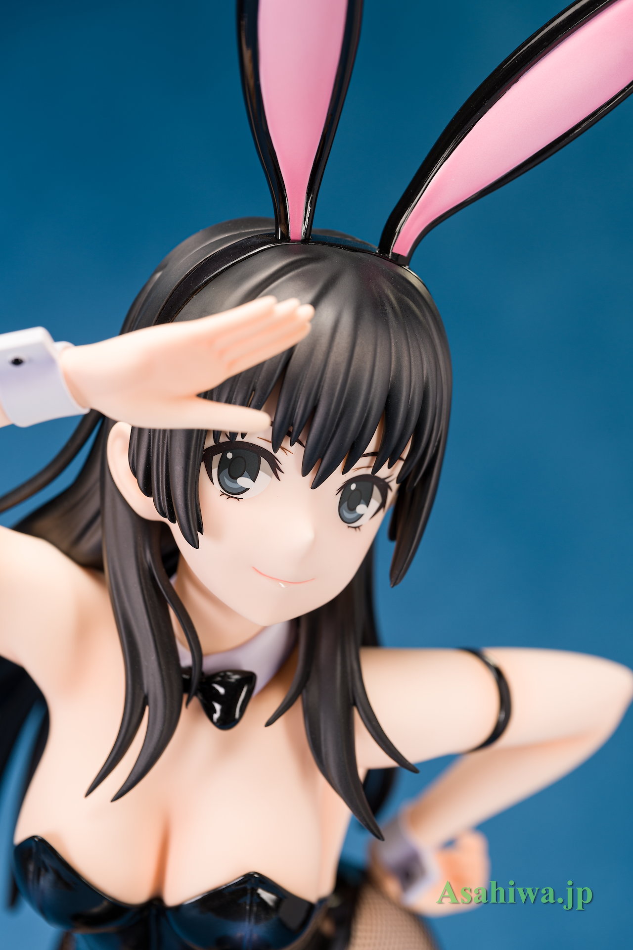 フリーイング B-style 佐天涙子 バニーVer.2nd とある科学の超電磁砲T