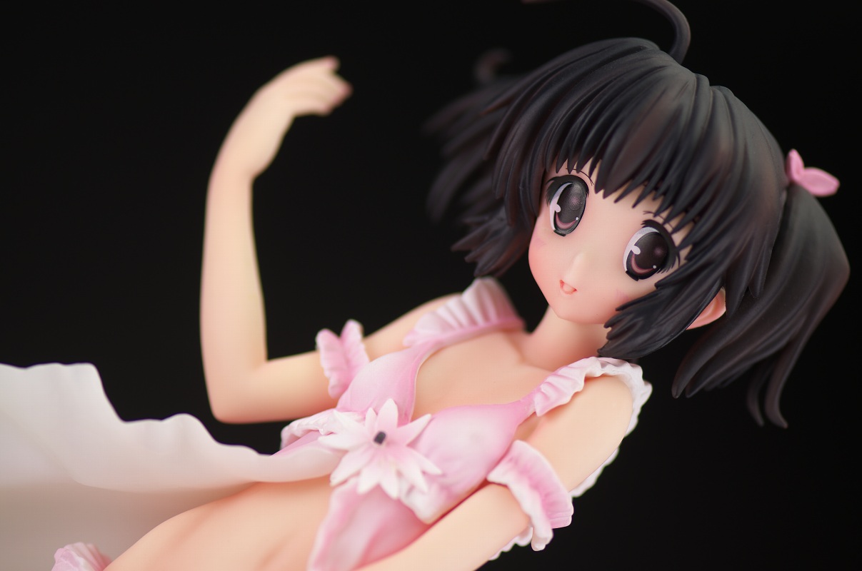 柚原このみ・特典イラストVer.~このたまシーツ~ToHeart2 DX PLUS