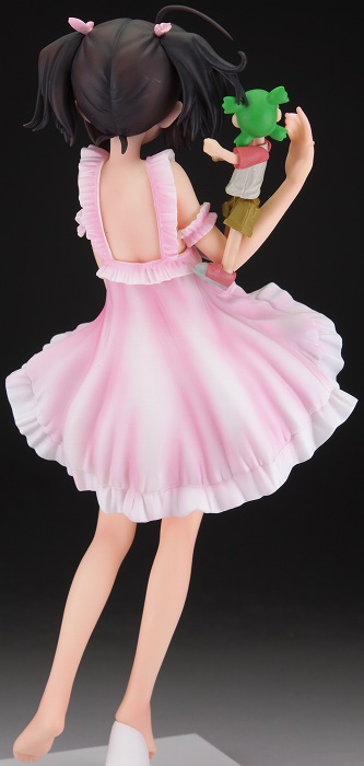 柚原このみ・特典イラストVer.~このたまシーツ~ToHeart2 DX PLUS