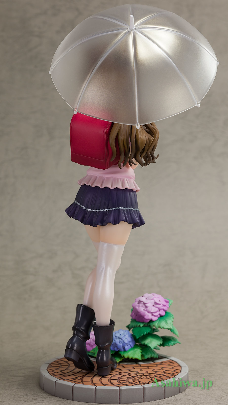 フリュー F:NEX 結城美柑 雨傘 To LOVEる-とらぶる-ダークネス