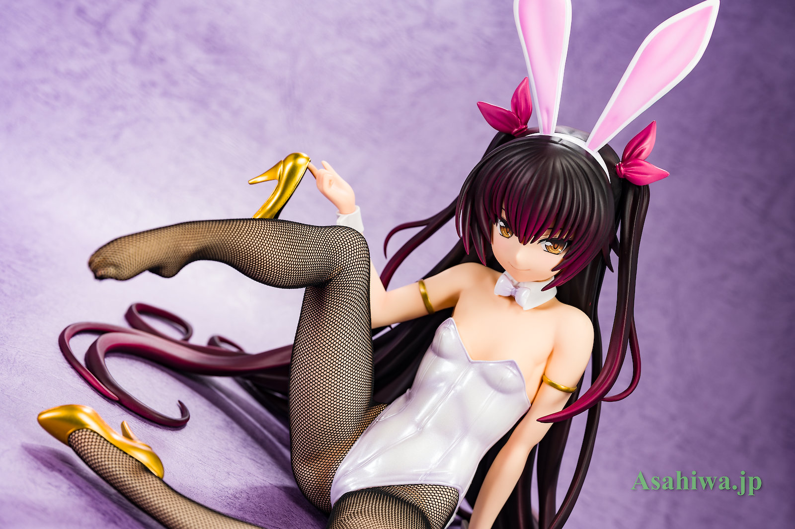 フリーイング B-style ネメシス バニーVer. To LOVEる-とらぶる