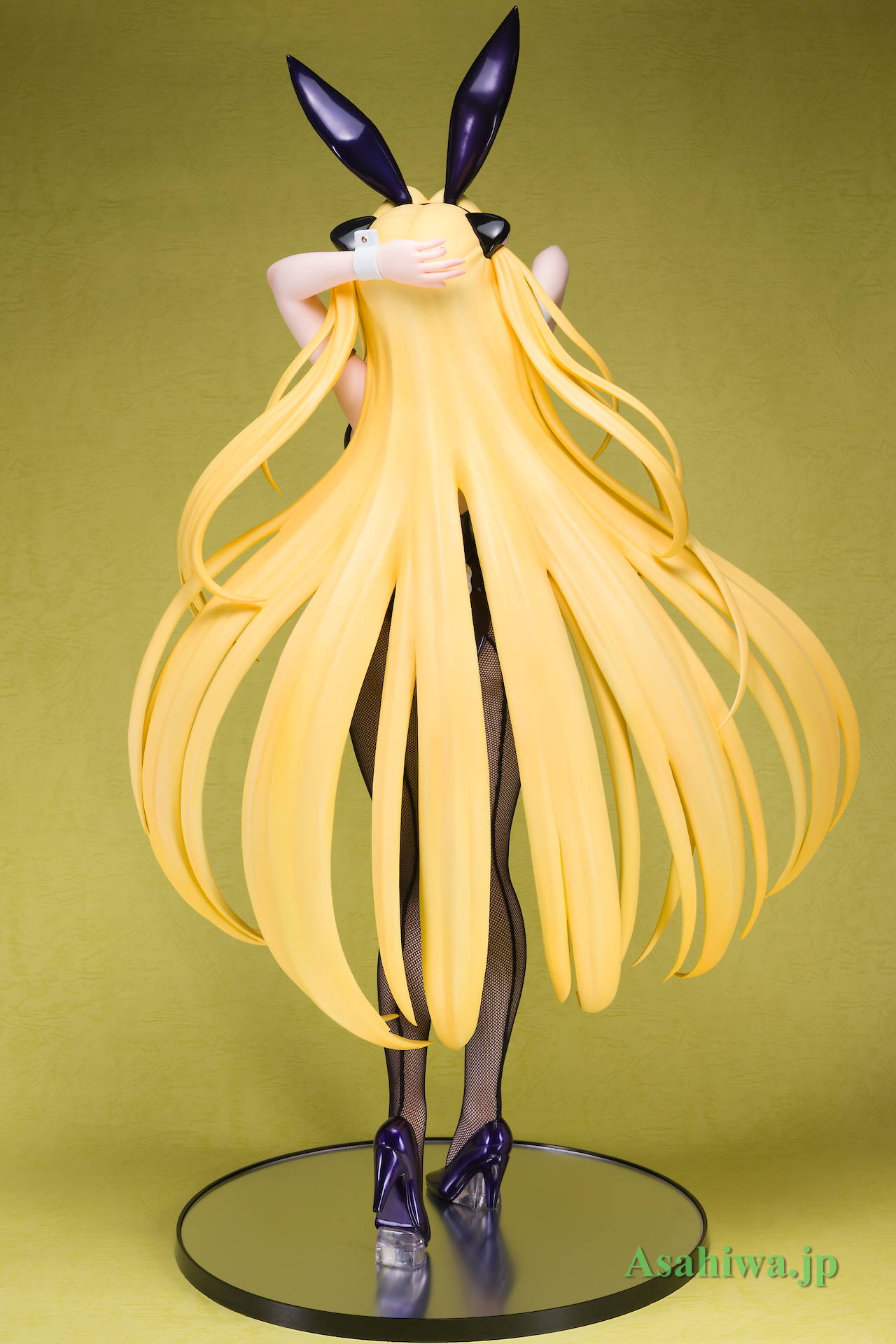 フリーイング 金色の闇 バニーVer. To LOVEる-とらぶる-ダークネス