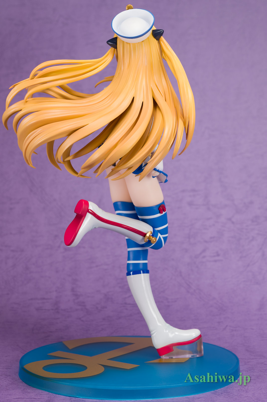 キャラアニ CAworks 金色の闇 潮風シーサイドVer. To LOVEる-とらぶる