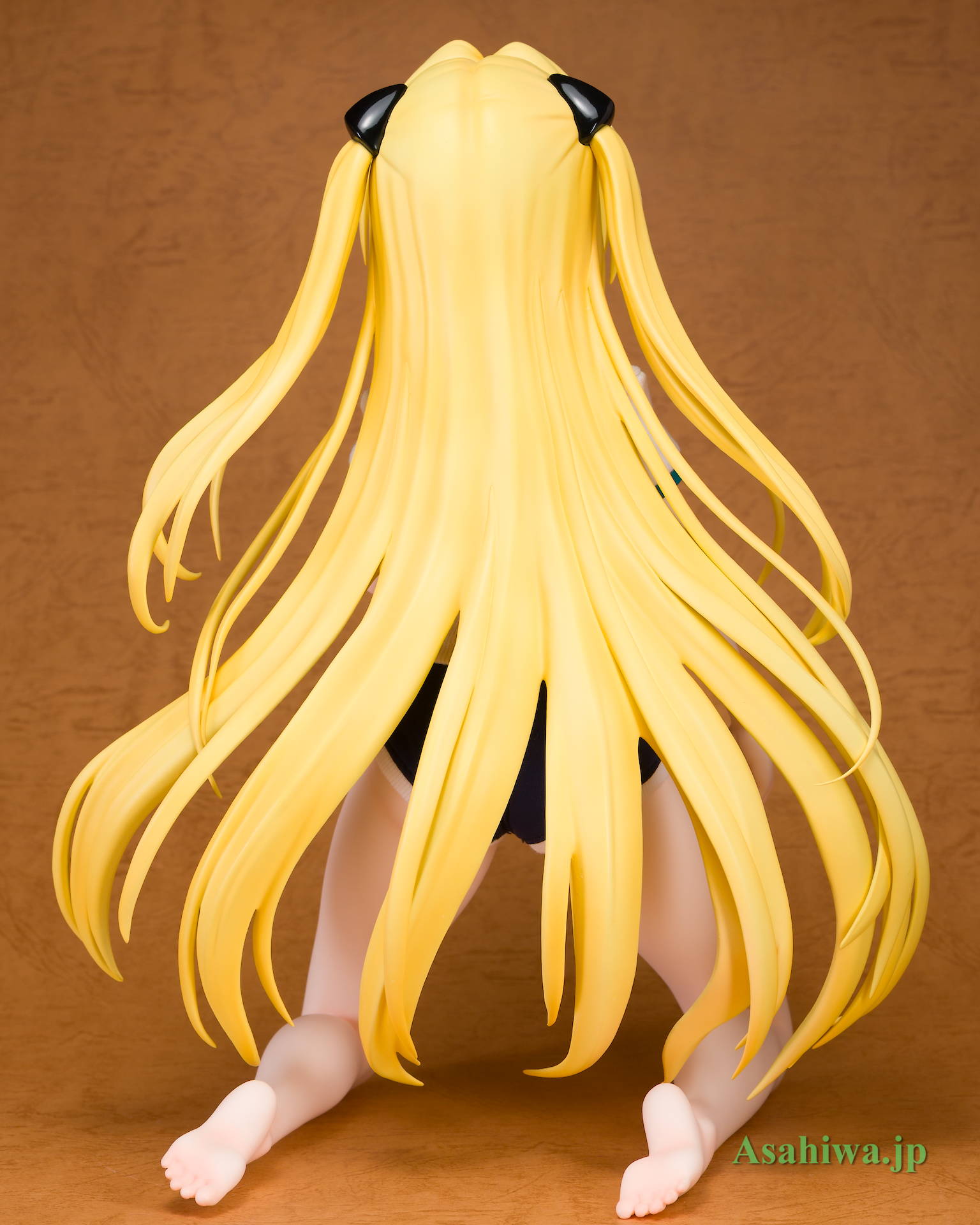 フリーイング 金色の闇 水着 with 体操服Ver. To LOVEる-とらぶる