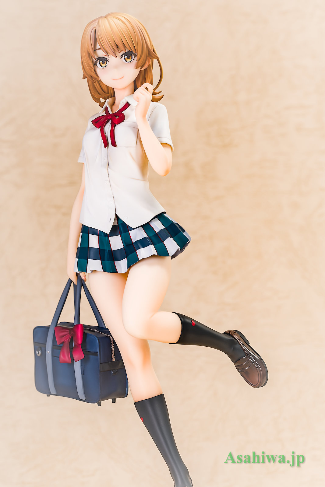 AMAKUNI 一色いろは やはり俺の青春ラブコメはまちがっている。完