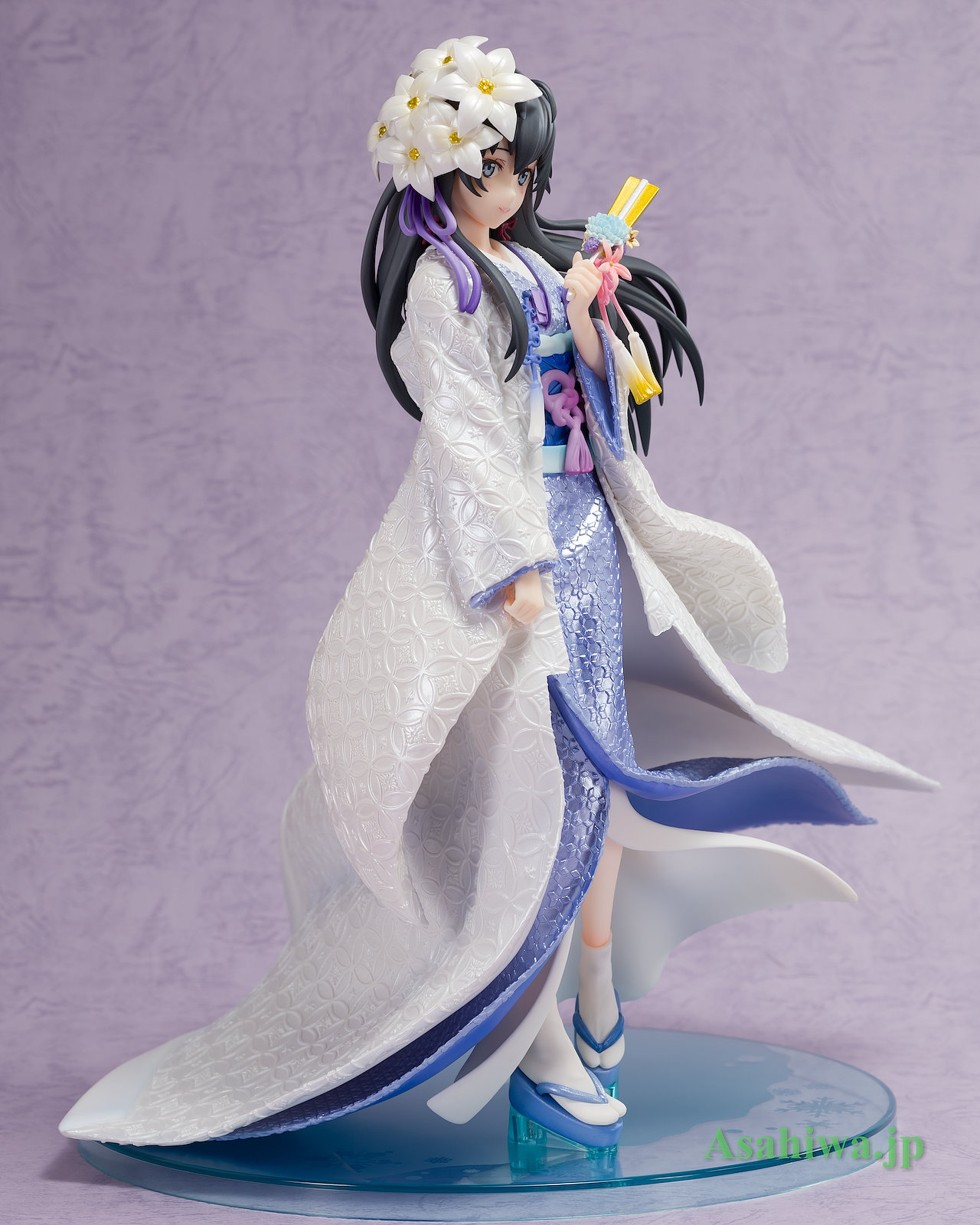 フリュー F:NEX 雪ノ下雪乃 -白無垢- やはり俺の青春ラブコメは