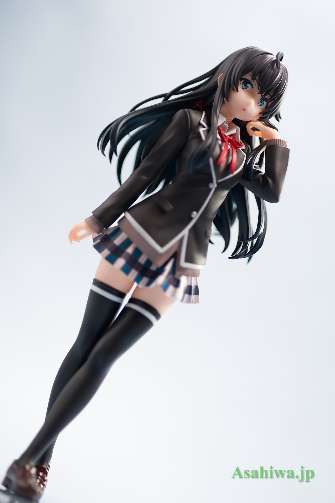 コトブキヤ 雪ノ下雪乃 やはり俺の青春ラブコメはまちがっている。完