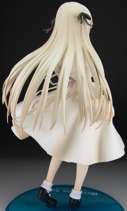 アルター春日野穹ヨスガノソラよつばとフィギュアレビュー