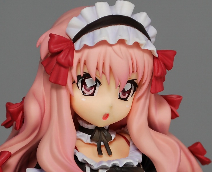 アルター/ルイズゴスパンクVer.ゼロの使い魔三美姫の輪舞よつばと