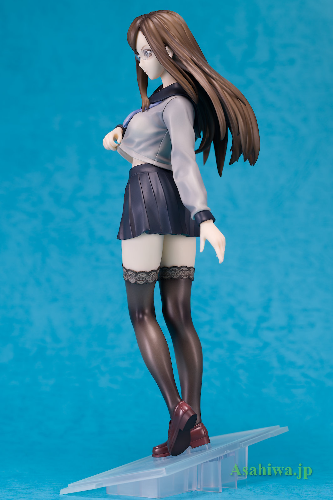 グッドスマイルカンパニー 薬師寺恵 十三機兵防衛圏 よつばと