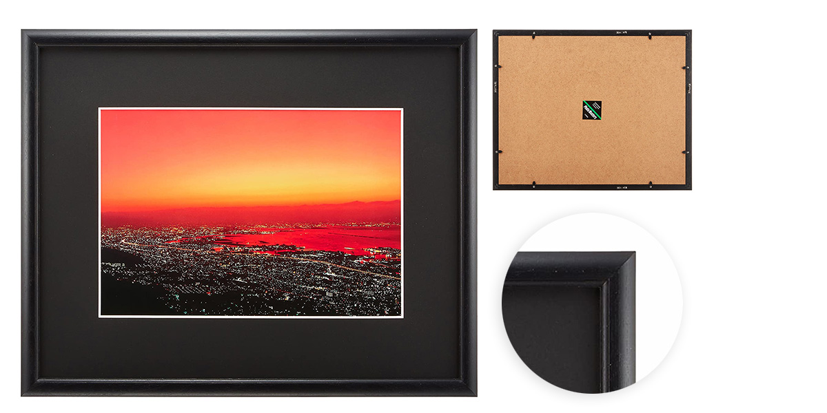 ワイドマットフレームM | アサヌマネットショップ