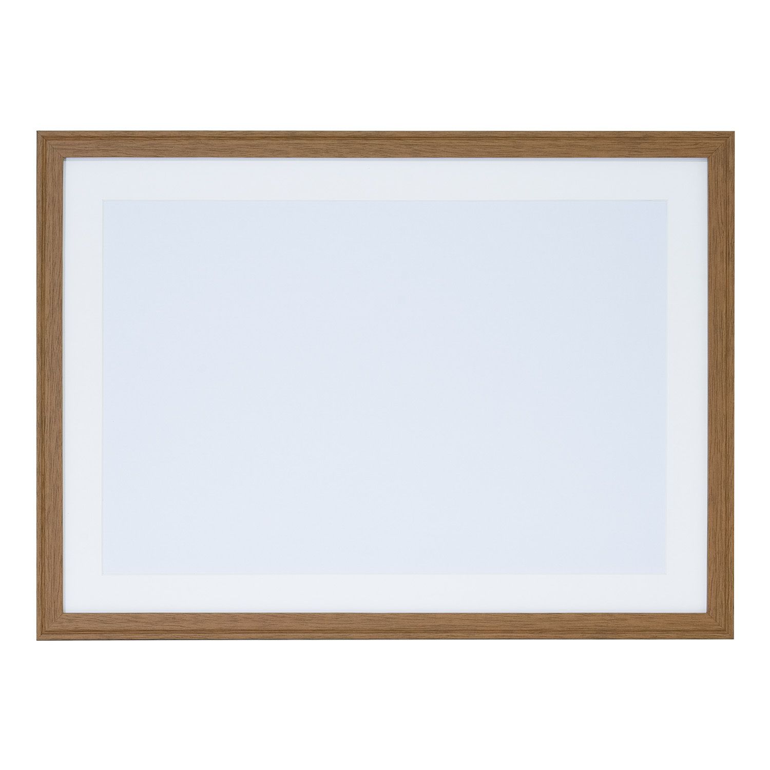 FUJICOLOR 木製額縁 M21 A3ノビ | アサヌマネットショップ