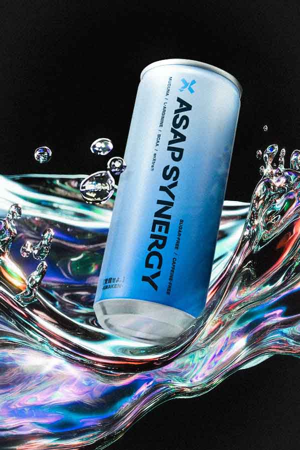 プロジェクト | ASAP SYNERGY（エイサップ シナジー）ブランドサイト