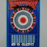 ASCII.jp：懐かしーい！ 駄菓子屋'sギャンブル「ピカデリーサーカス