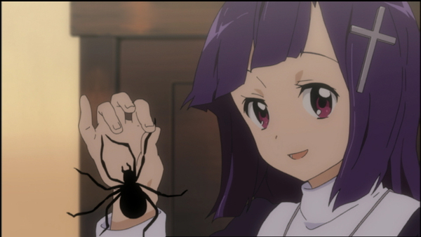 ASCII.jp：秋の神秘体験はアニメから！ (6/12)