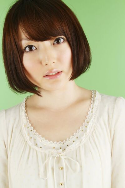 ASCII.jp：謎に包まれた天使役の花澤香菜さんに直撃インタビュー！