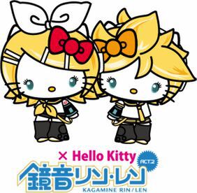 ASCII.jp：夢の共演！ 初音ミクとハローキティのコラボグッズが発表