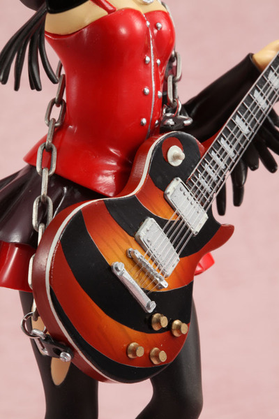 ASCII.jp：ダブルチャンスはギー太・デスデビルver.を持った唯！