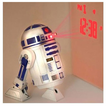 ASCII.jp：R2-D2が例のおしゃべり音やスター・ウォーズのテーマで
