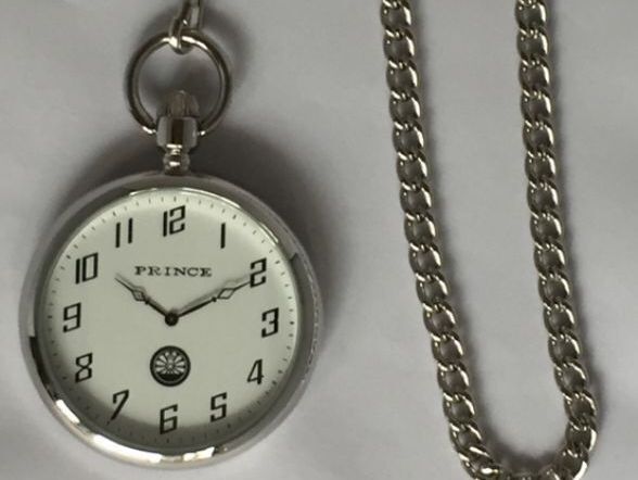 ASCII.jp：国鉄時代の逸品をできるだけ当時のままに復刻・製造「PRINCE