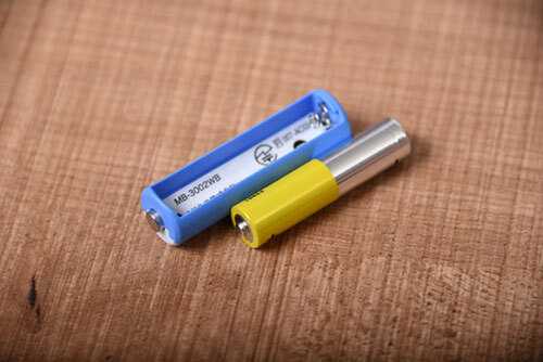 乾電池1つで変わる世界 爆売れMaBeeeの裏側 (1/3) : - ASCII STARTUP