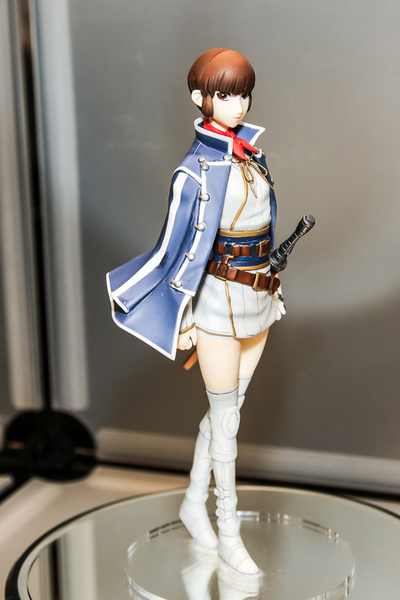 ASCII.jp：ワンダーフェスティバル2017[冬]開催、個人ブースに大注目