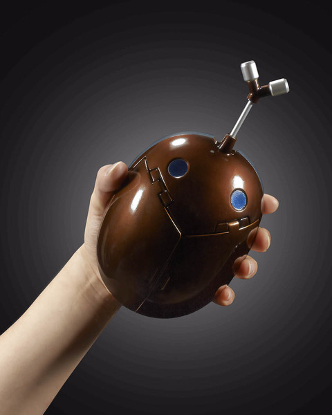 ASCII.jp：「HUNTER×HUNTER ビートル07型」スマホカバー