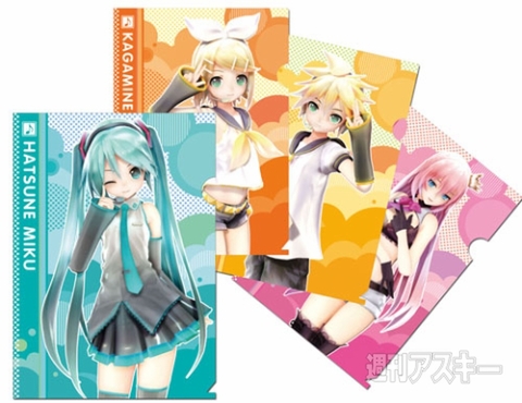 特報！ 東京公演『夏祭初音鑑』のグッズ情報＆当日券情報が緊急公開