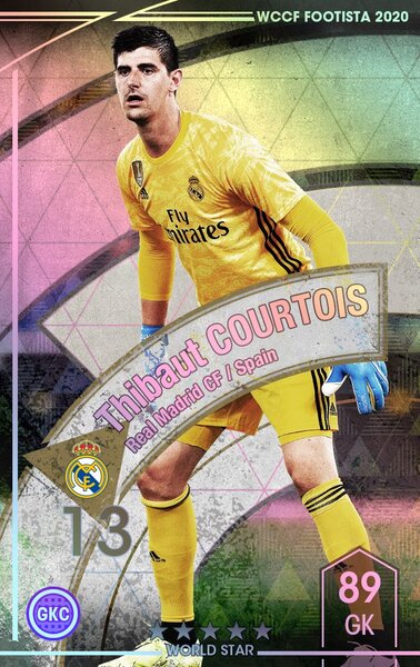 ASCII.jp：アーケードゲーム『WCCF FOOTISTA 2020 第3弾』が開幕！