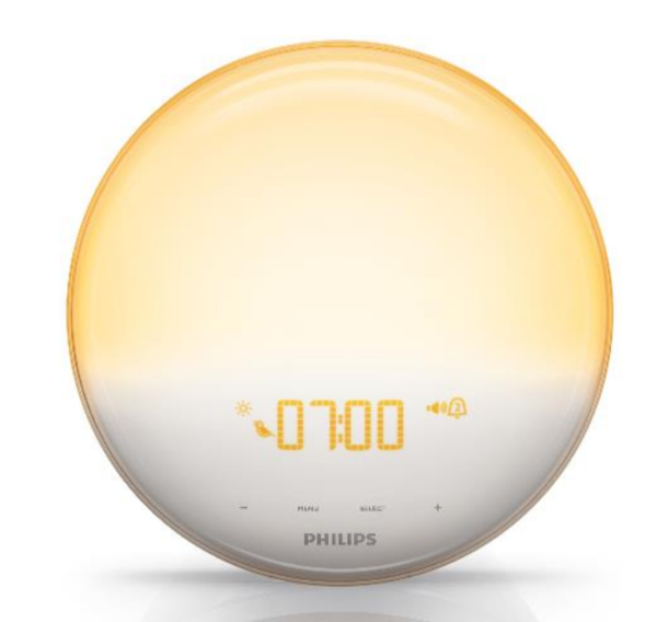ASCII.jp：フィリップス 太陽光のような明暗で睡眠・起床をサポート