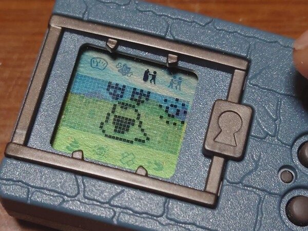 これがデジモンの原点！ 日本中の少年が夢中になった「デジタル