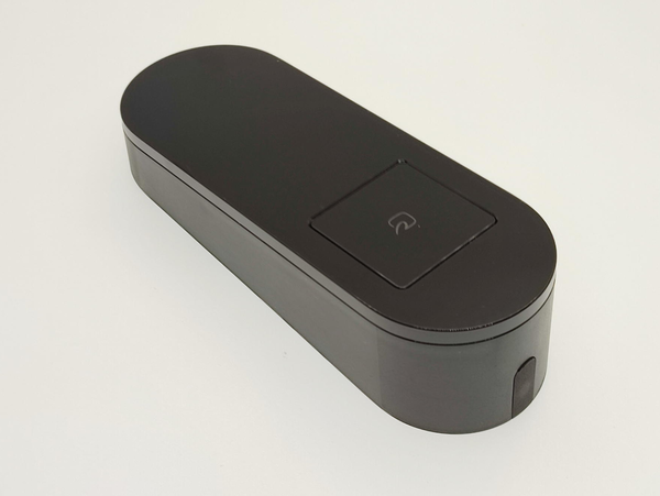 ASCII.jp：Qrio Lockをパスコードとカードで開けたくてQrio Padを衝動