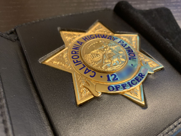 ASCII.jp：CHPのバッジをまた購入！ 今度はフラットタイプです