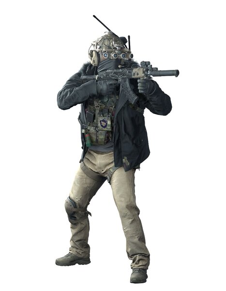 ASCII.jp：新キャラ「ナイトハウル」が参戦！『バイオハザード RE