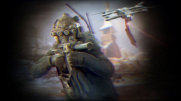 ASCII.jp：新キャラ「ナイトハウル」が参戦！『バイオハザード RE