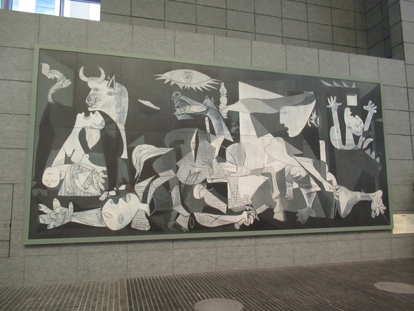 ASCII.jp：他国や他館に一度も貸し出されたことのない、ピカソの最高