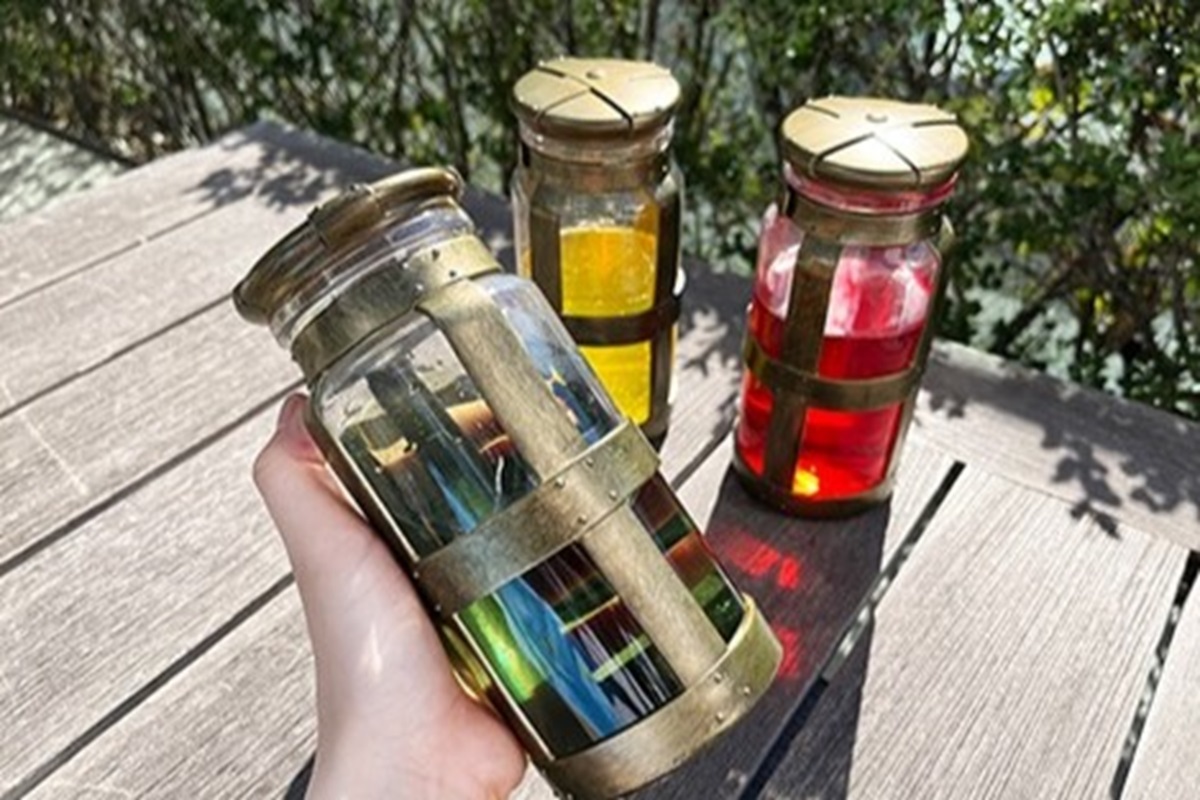 ASCII.jp：「モンハン」の回復薬ボトルが3月23日からアミューズメント