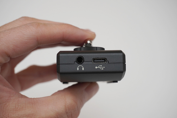 ASCII.jp：エレキギターも喜ぶ本格サウンド！ BOSSのヘッドホンアンプ