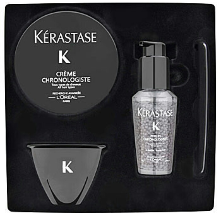 ケラスターゼ クロノロジストトリートメント｜美容室 Ash 三鷹店ブログ