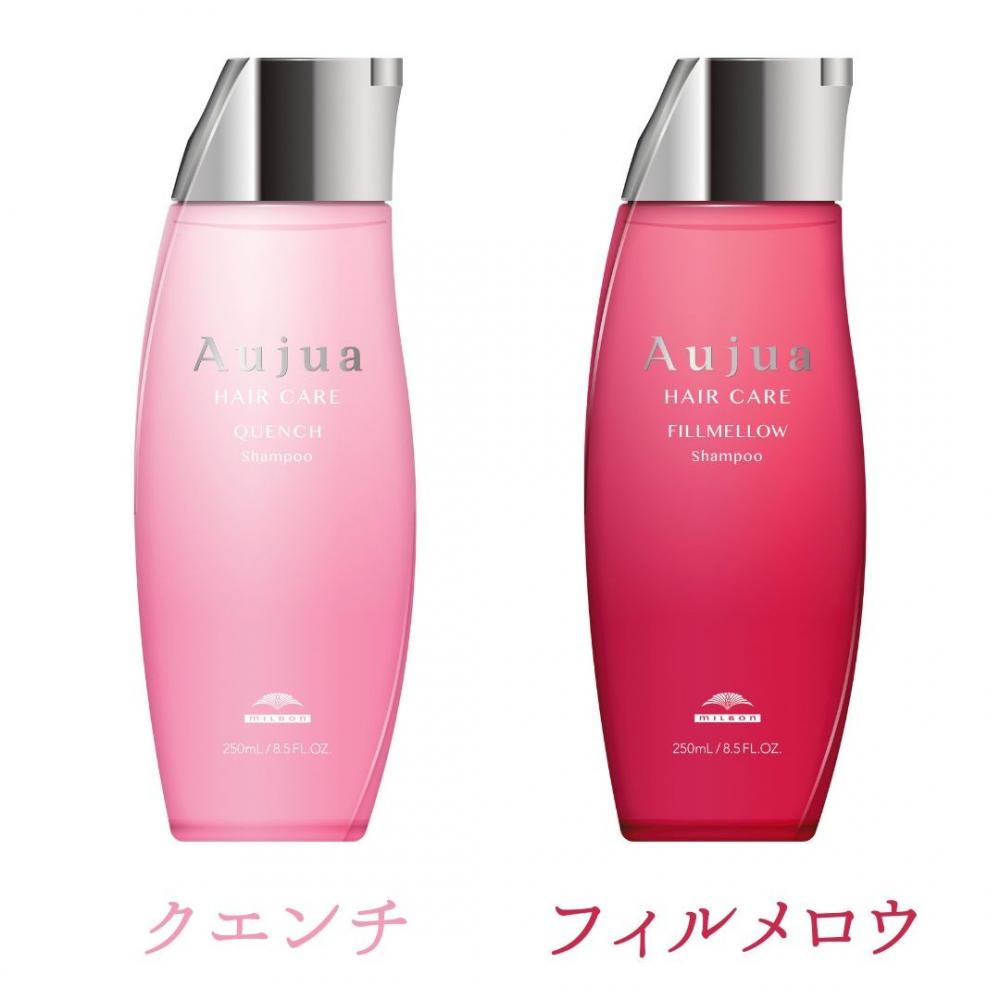 全ての日本人女性を美髪に導く新商品【Aujua(オージュア)】｜コラム