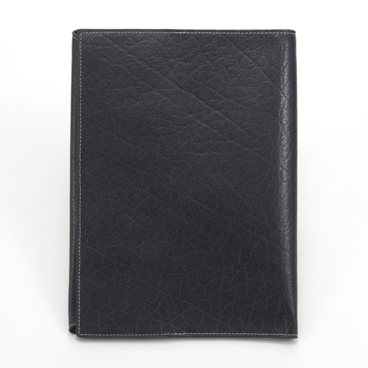 ディープ ブックカバー四六［8066］ 革小物 ASHFORD