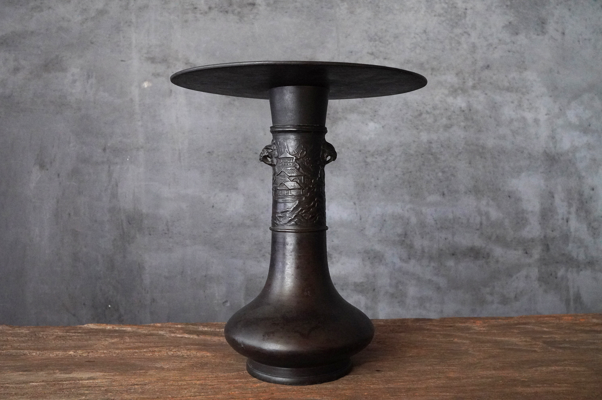 薄端 - 古美術 三坂堂 online shop