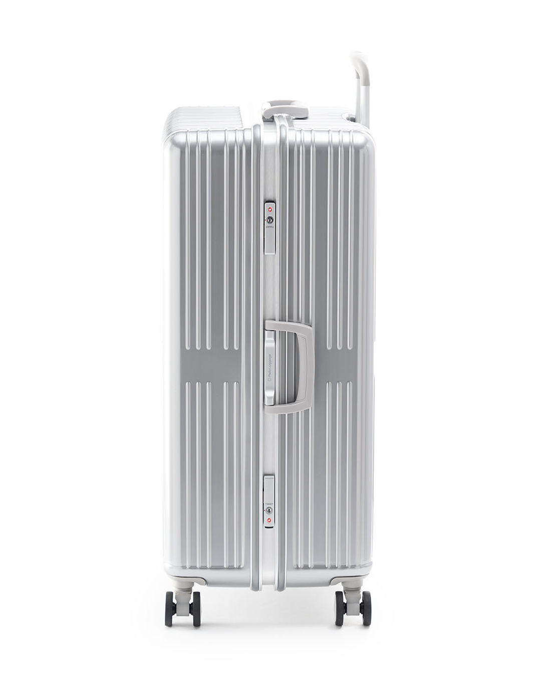 MAGERIT LANIAKEAとleeq」3Dプリントユーロラックケースセット