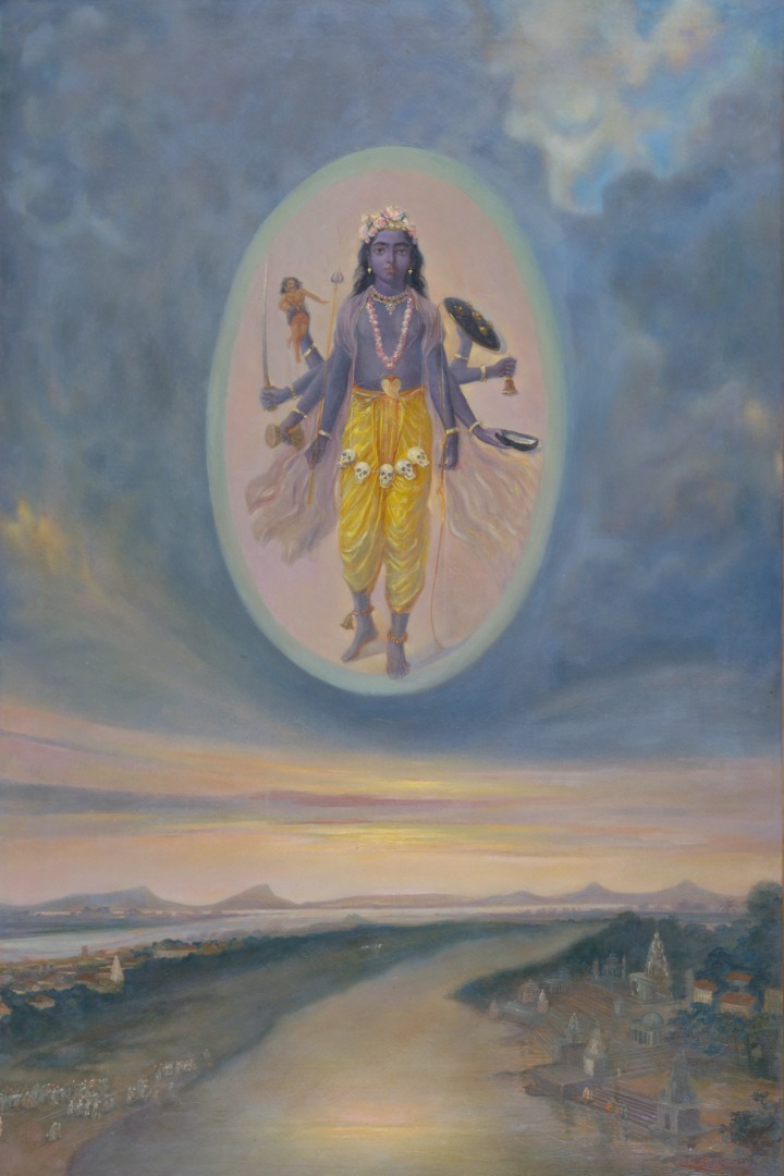 インド初期洋風画｜用語集｜知る｜アジア美術資料室