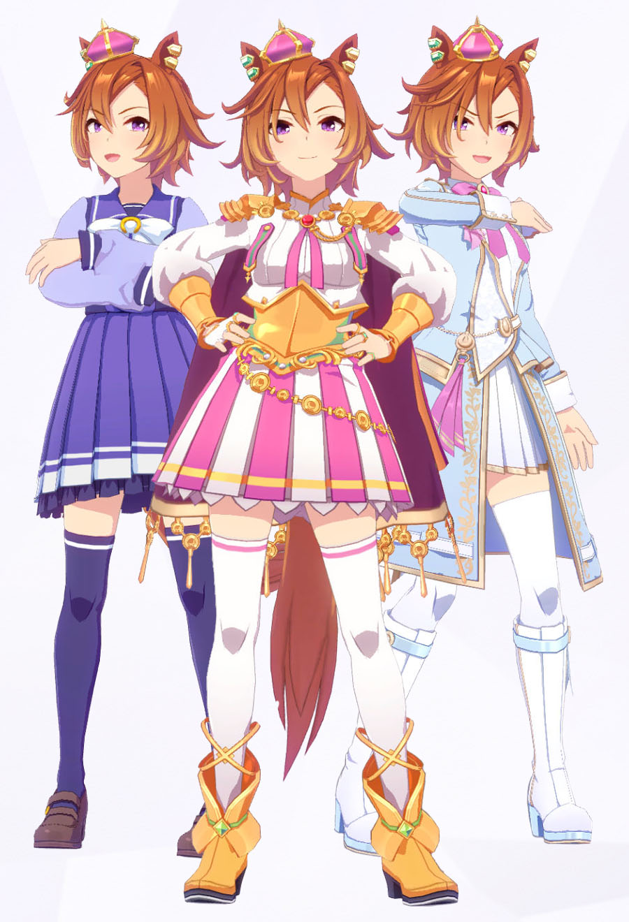 テイエムオペラオー（ウマ娘）