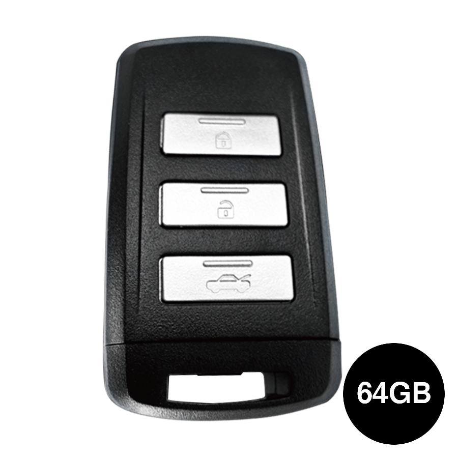 TKJ-KEY-18(Areus 忍64G)(アレースシノビ64G) | 2K録画対応キーレス