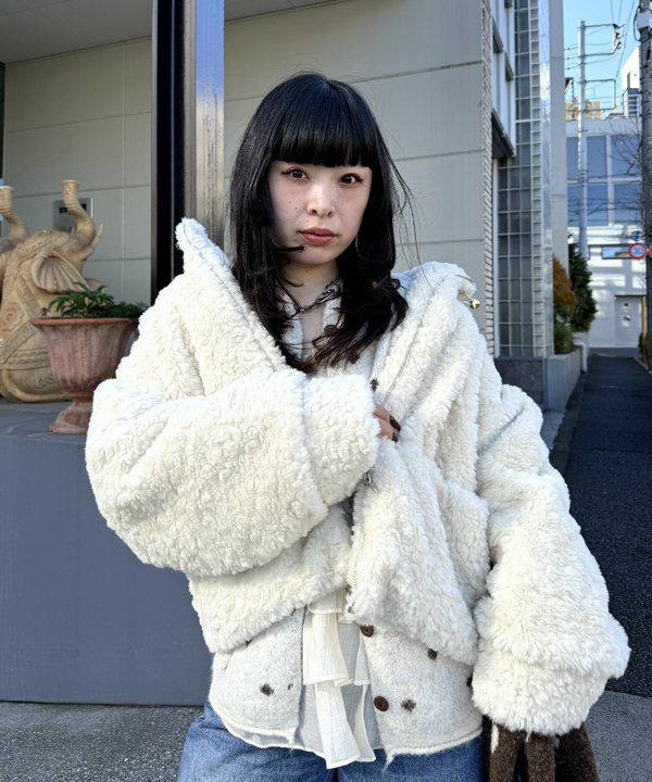 ホワボワあったかBZ | AS KNOW AS オンラインショップ