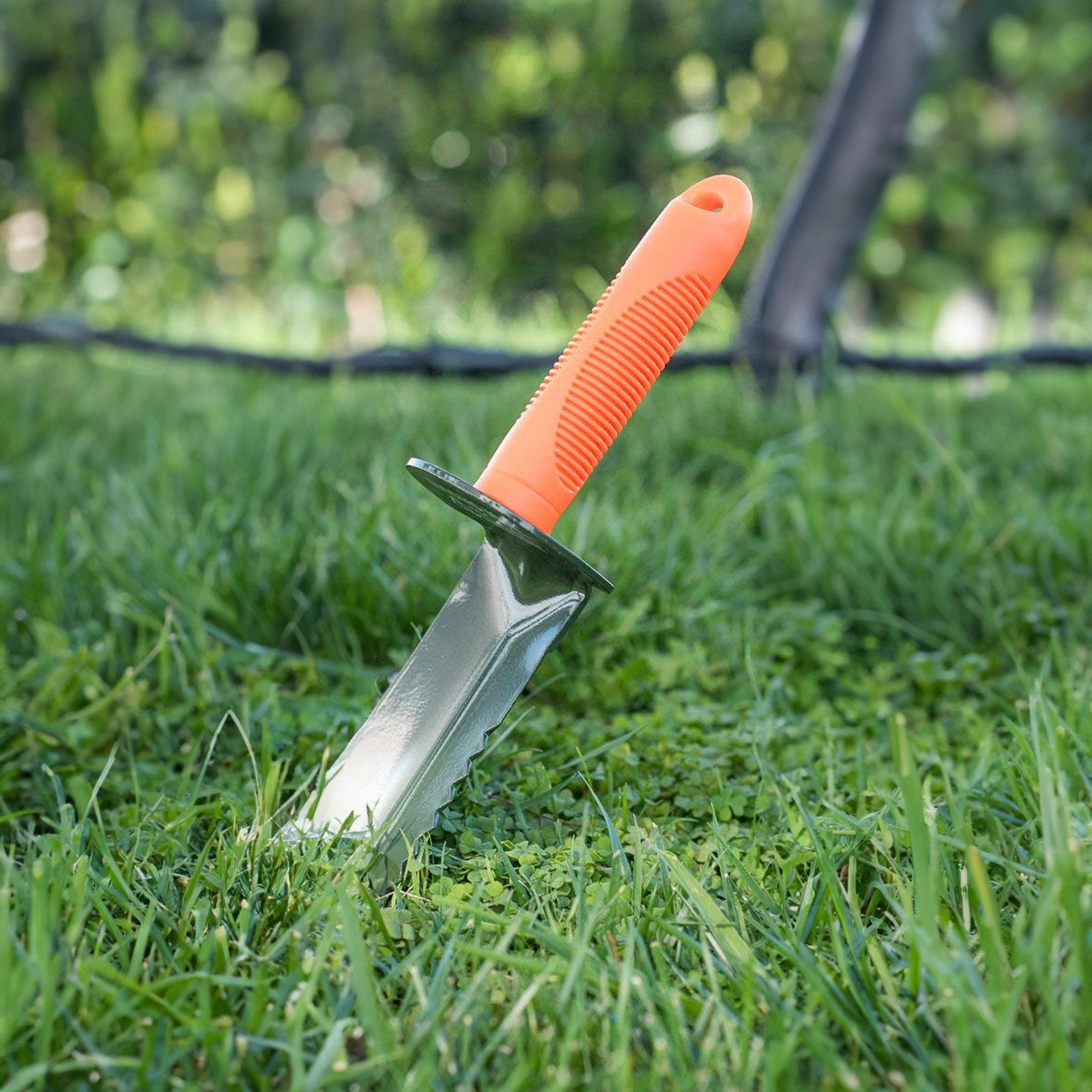 19pc Metal Detector Accessories Kit with Musette Style Field Tool